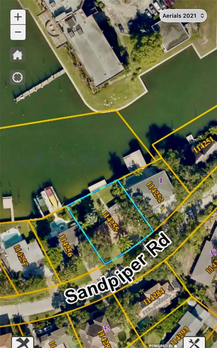 52 Sandpiper Road, Tampa, FL 33609 - Image #2