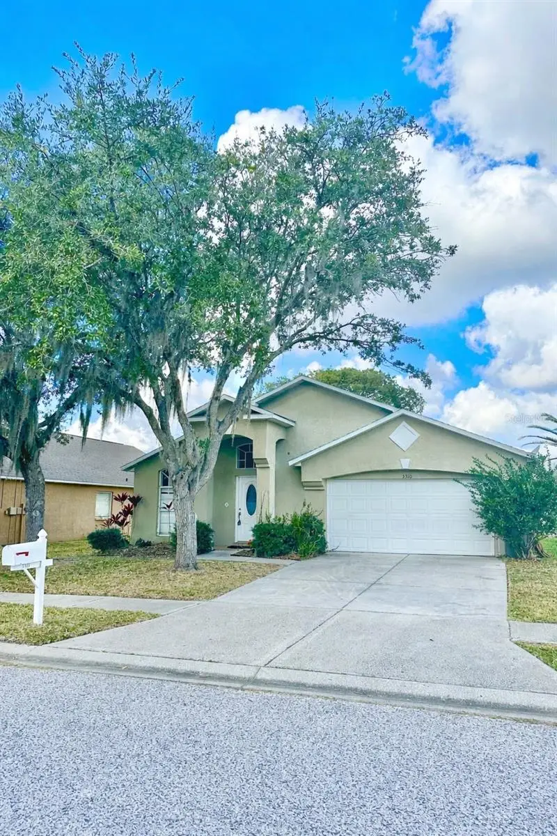 3310 Golden Eagle Drive, Land O Lakes, FL 34639 - #1