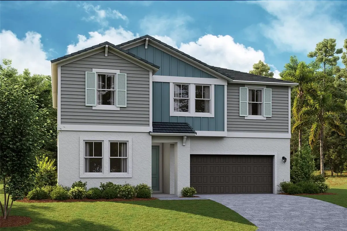 9980 Surrey Rose Drive, San Antonio, FL 33576 - Image #1