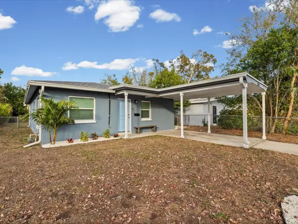 7307 34th Avenue N, ST PETERSBURG, FL 33710