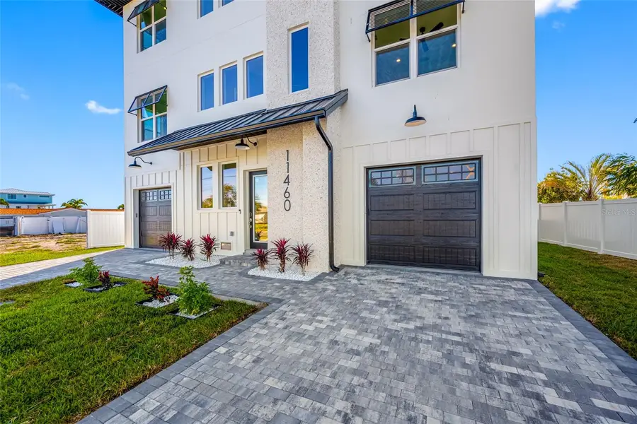 11460 7th Street E, Treasure Island, FL 33706 - #2