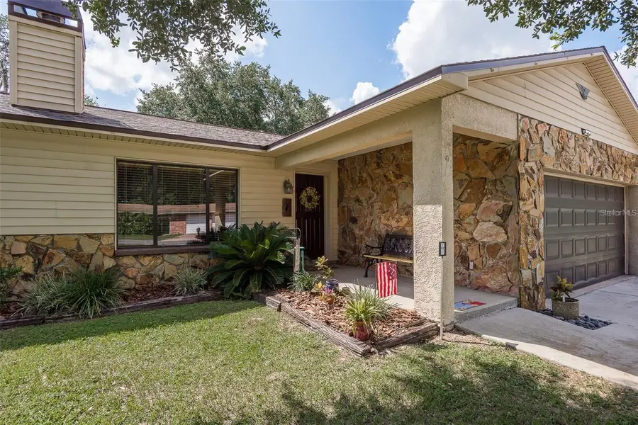 18619 Yocam Avenue, Lutz, FL 33549 - #2