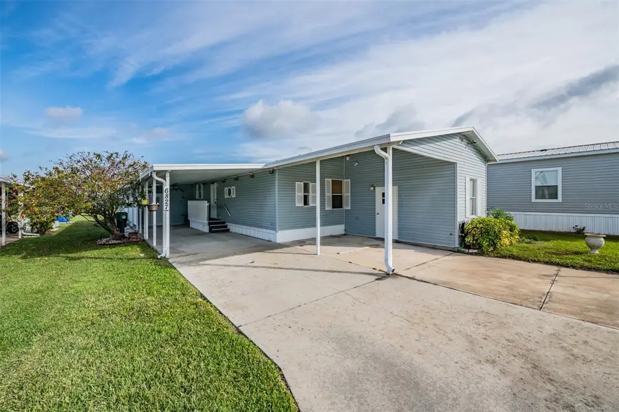 6827 S Lake Henry Drive Ne, Winter Haven, FL 33881 - Image #2