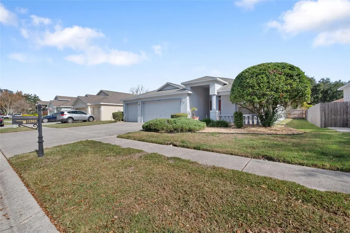 12903 Lake Ventana Drive, Tampa, FL 33625 - Image #1