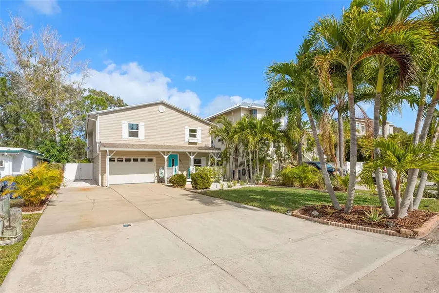 350 Kentucky Avenue, Crystal Beach, FL 34681 - Image #2