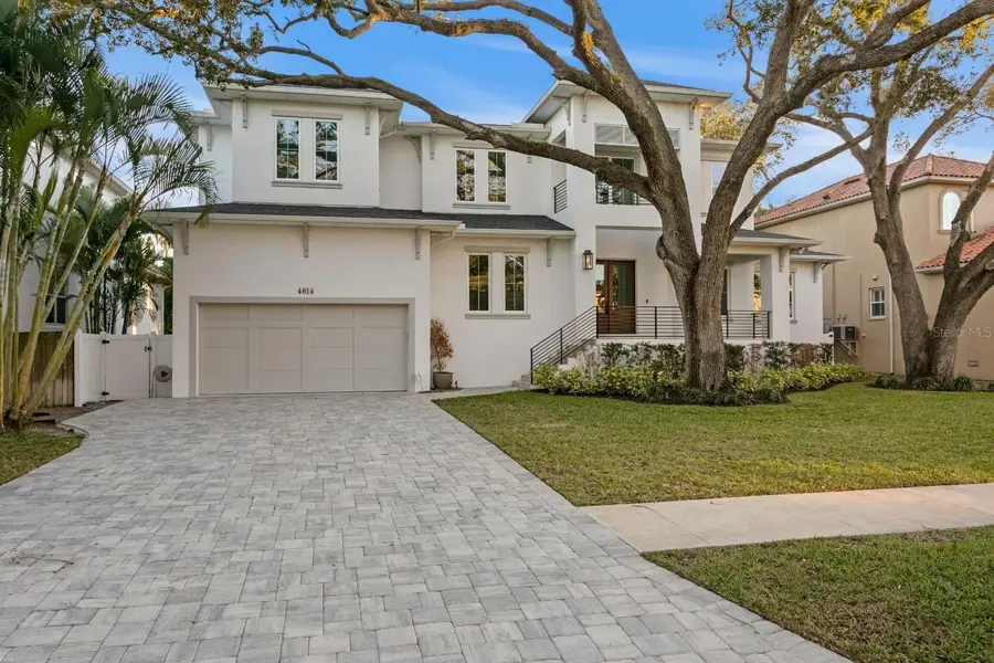 4614 W Lowell Avenue, Tampa, FL 33629 - Image #2