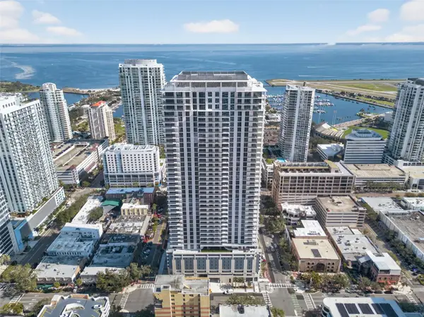 275 1st Ave S #2706, ST PETERSBURG, FL 33701