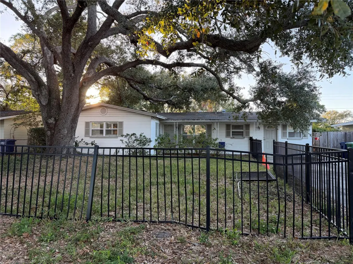 4509 S Renellie Drive, Tampa, FL 33611 - Image #1