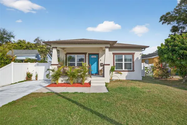 4635 6th Avenue S, ST PETERSBURG, FL 33711