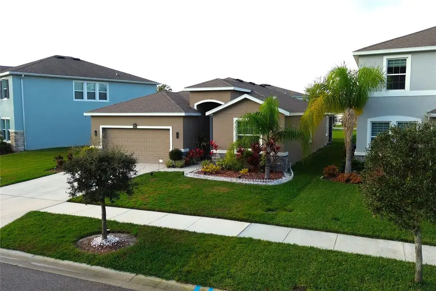 33034 Sand Creek Drive, Wesley Chapel, FL 33543 - #3