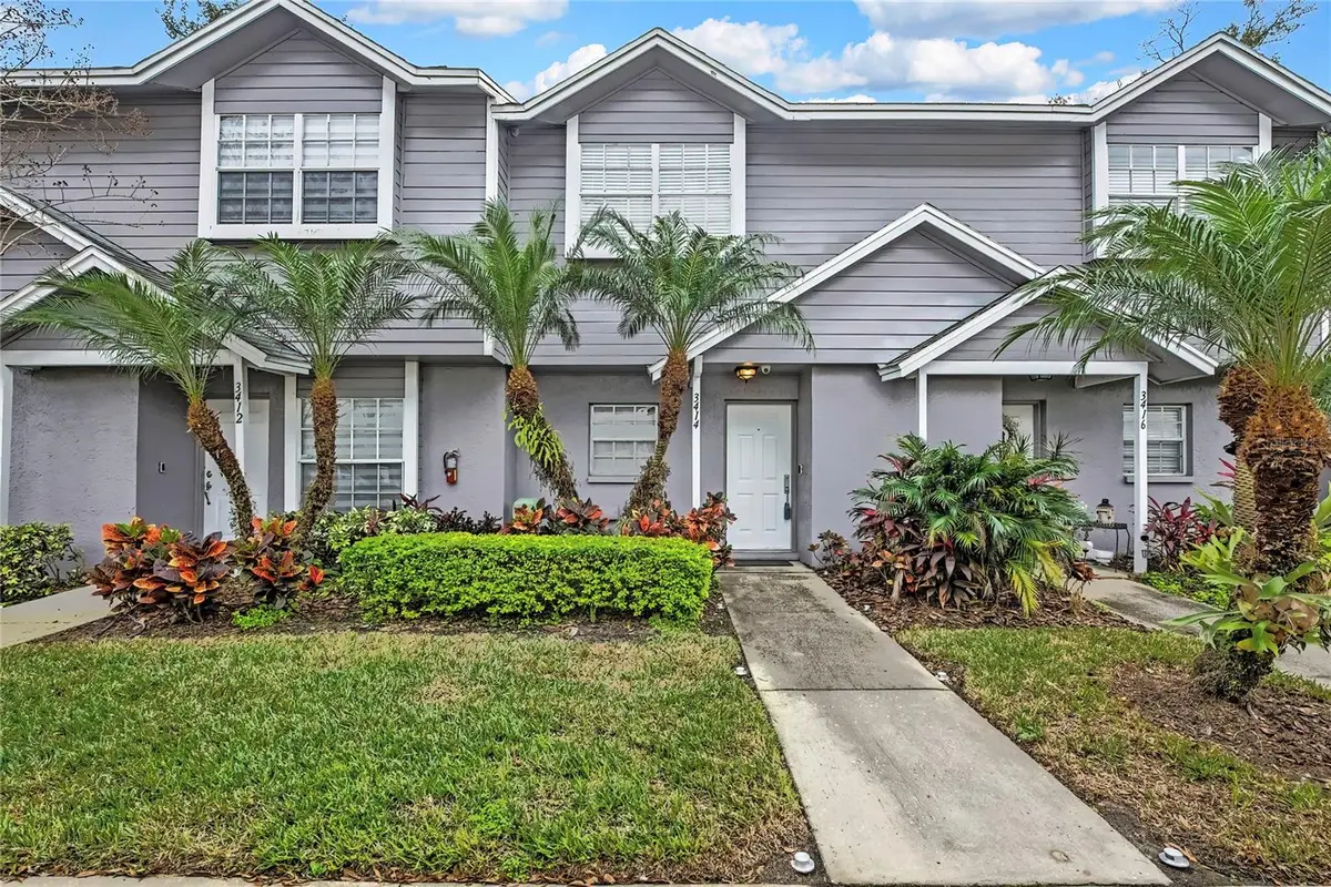 3414 Arbor Oaks Court, Tampa, FL 33614 - Image #1