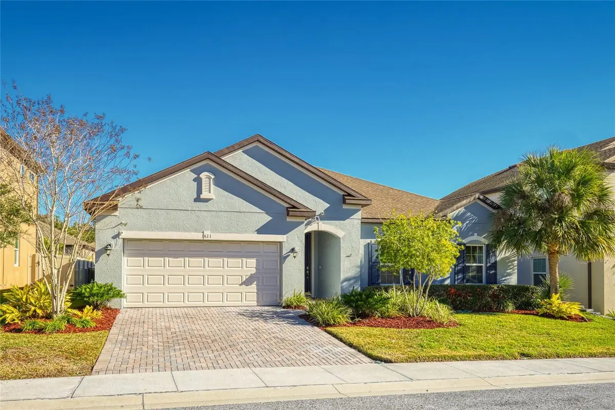 1423 Keystone Ridge Circle, Tarpon Springs, FL 34688 - Image #1