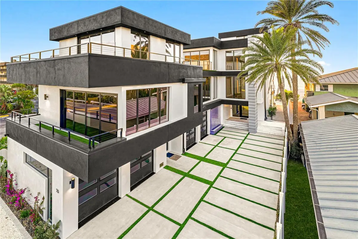 70 Gulf Boulevard, Indian Rocks Beach, FL 33785 - Image #1