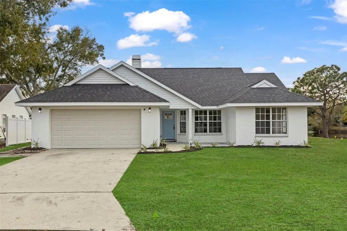 4845 26th Court S, Saint Petersburg, FL 33712 - Image #1