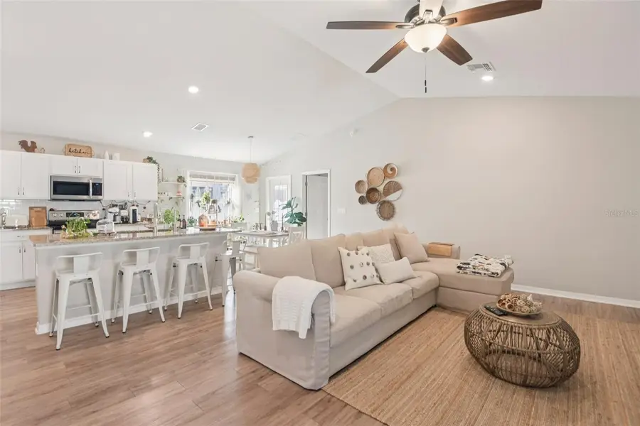 523 Valentina Lane, Auburndale, FL 33823 - #3