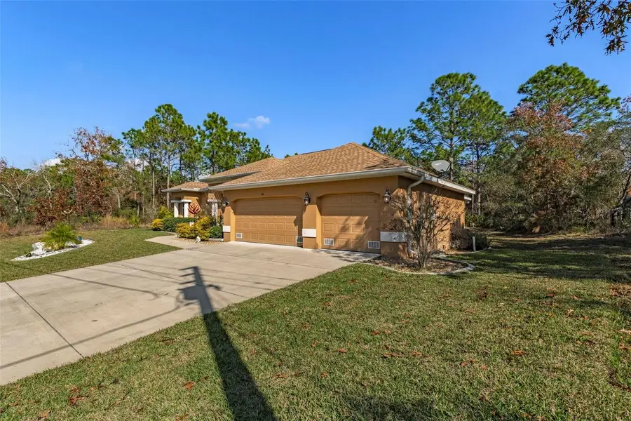 39 Linder Street, Homosassa, FL 34446 - #2