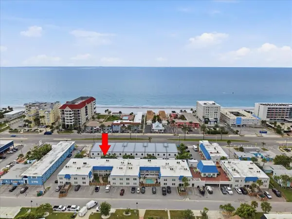 17035 Gulf Boulevard #118, NORTH REDINGTON BEACH, FL 33708
