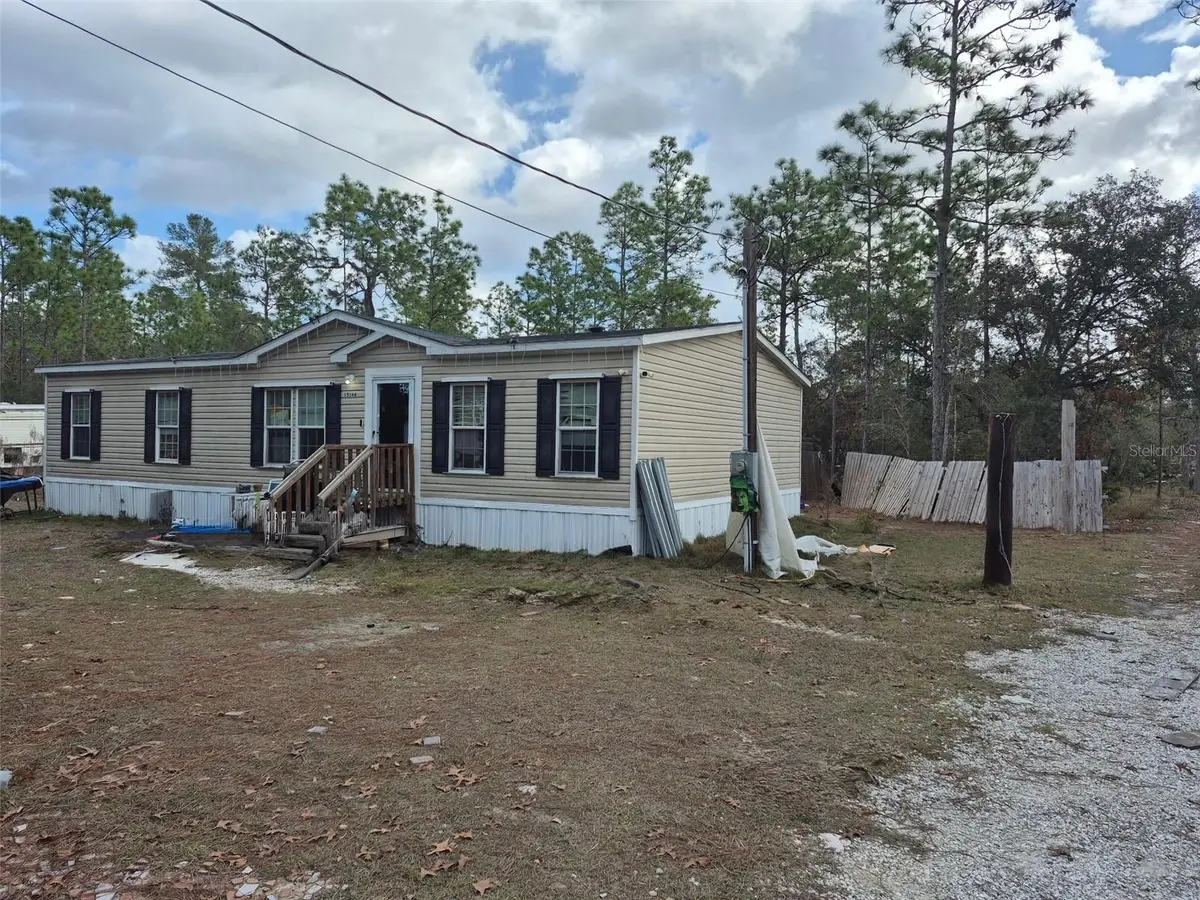 15166 Eckerley Drive, Weeki Wachee, FL 34614 - #1