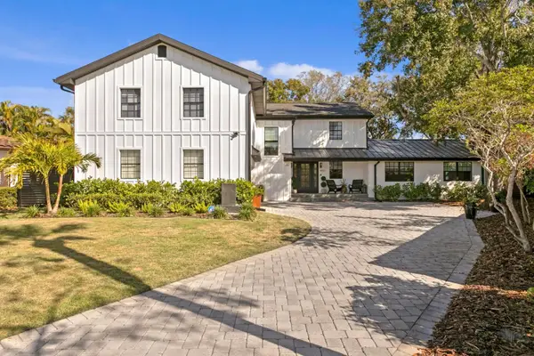 4911 W Bay Way Place, TAMPA, FL 33629