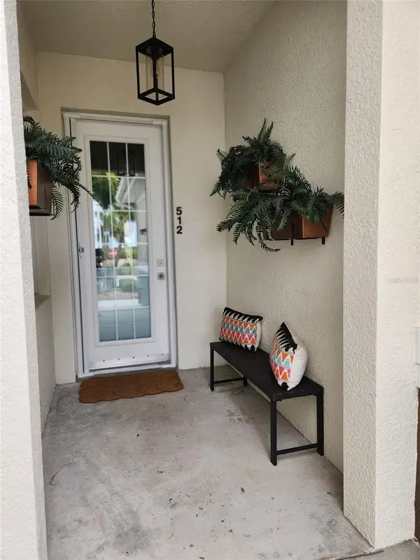 17298 Acapulco Road #512, PUNTA GORDA, FL 33955