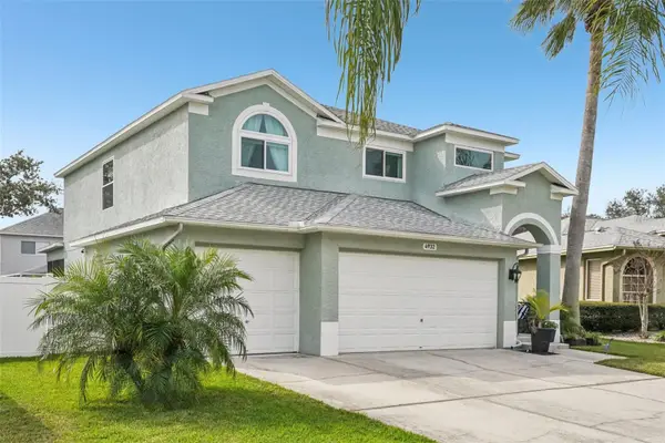 4932 Dunnwoody Place, OLDSMAR, FL 34677