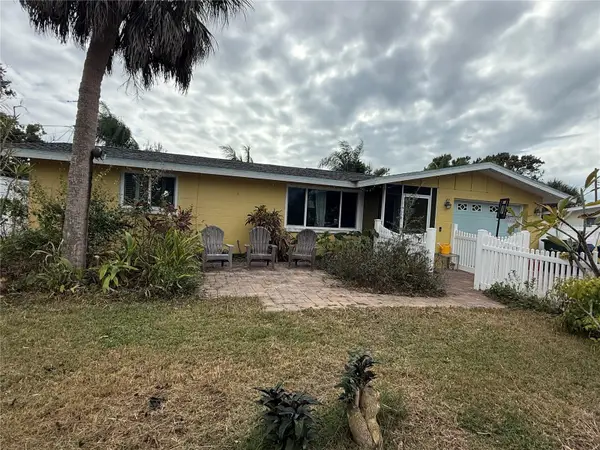 644 Tanager Road, VENICE, FL 34293