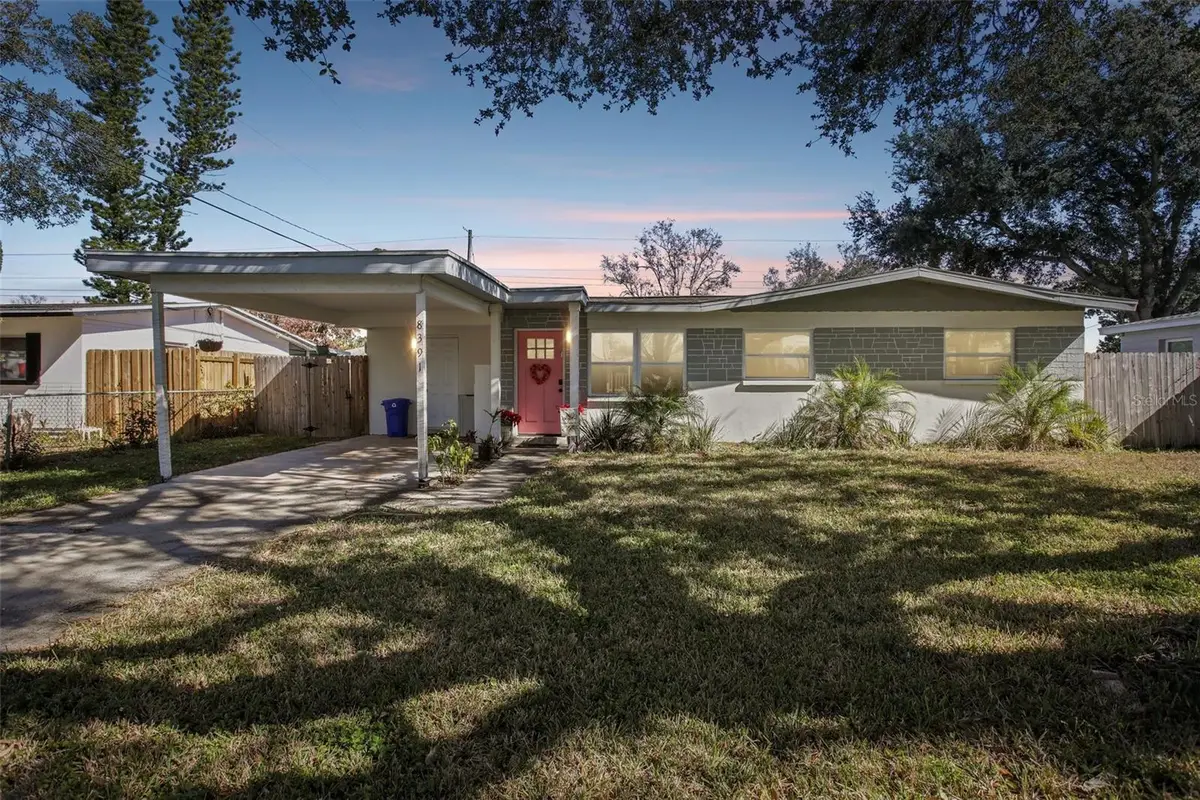 8391 59th Lane N, Pinellas Park, FL 33781 - #1