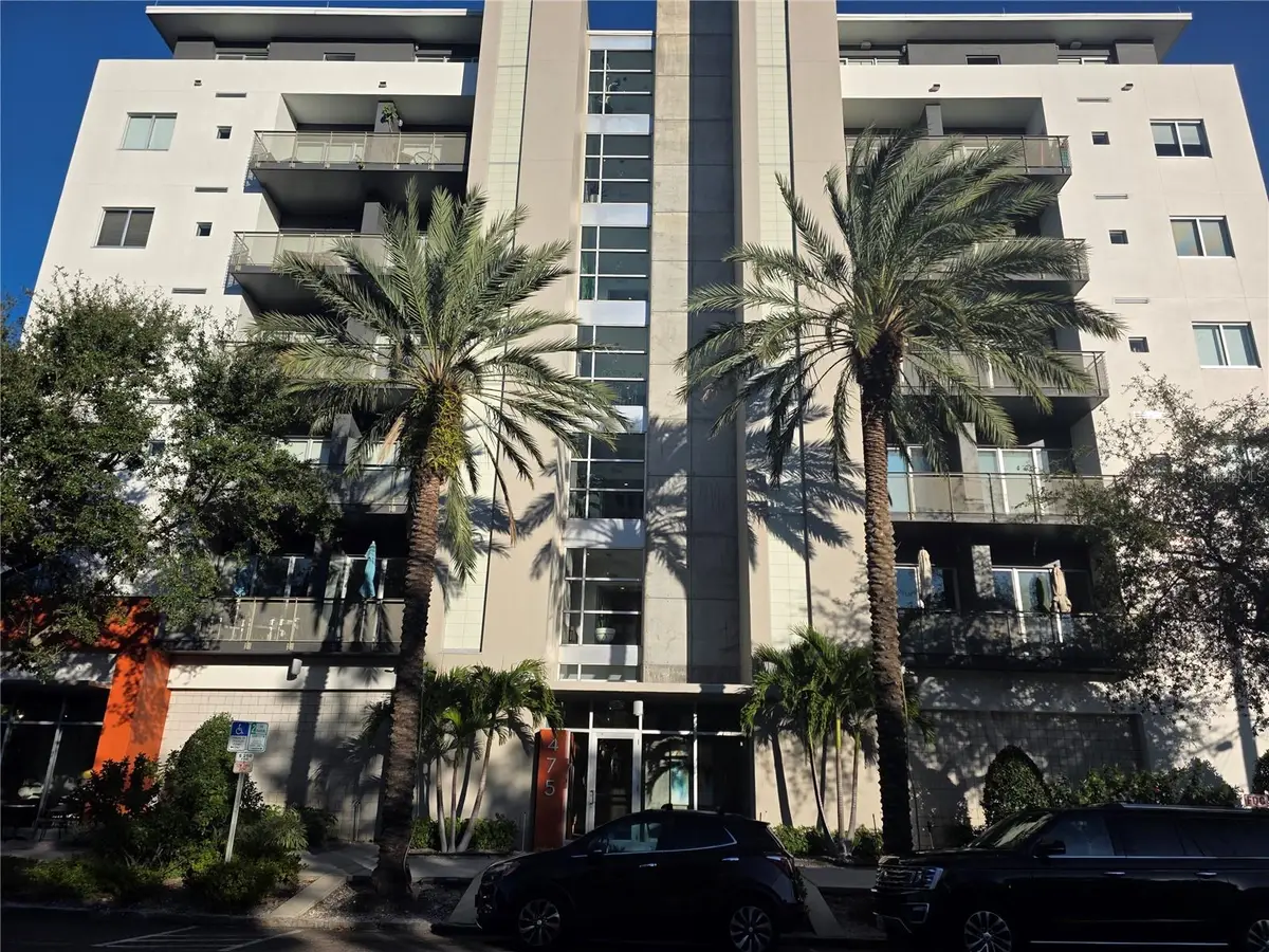 475 2nd Street N #302, Saint Petersburg, FL 33701 - Image #1