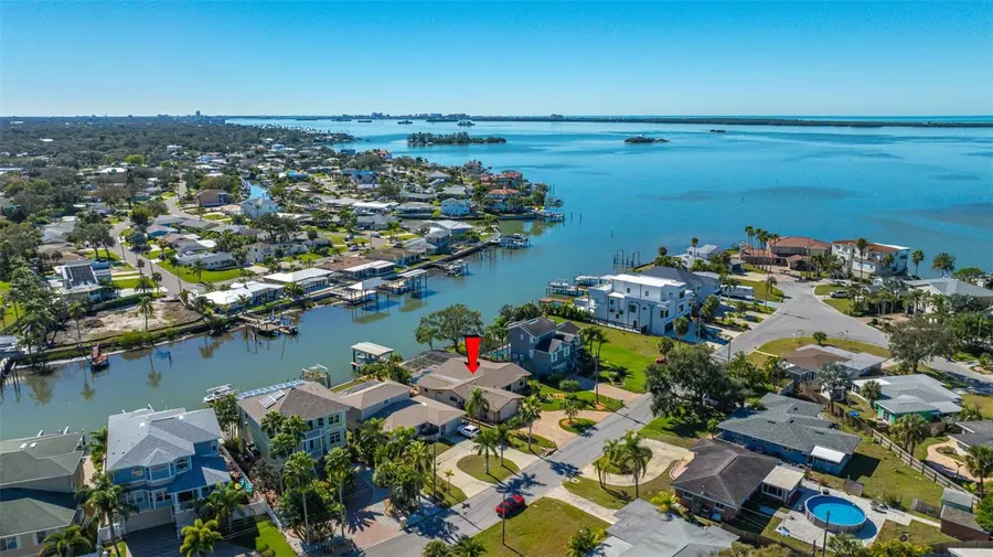 539 Baywood Drive S, Dunedin, FL 34698 - Image #3