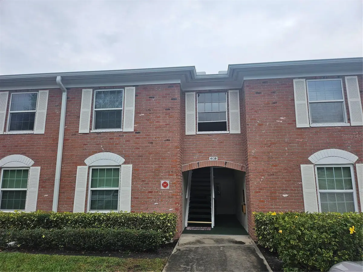 4138 37th Street S #142, Saint Petersburg, FL 33711 - #1