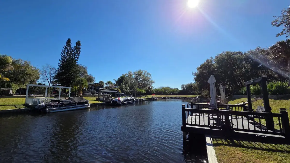 451 Waterway Drive, River Ranch, FL 33867 - Image #1