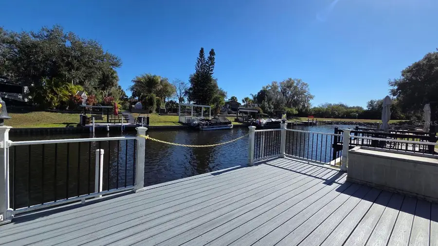451 Waterway Drive, River Ranch, FL 33867 - Image #3