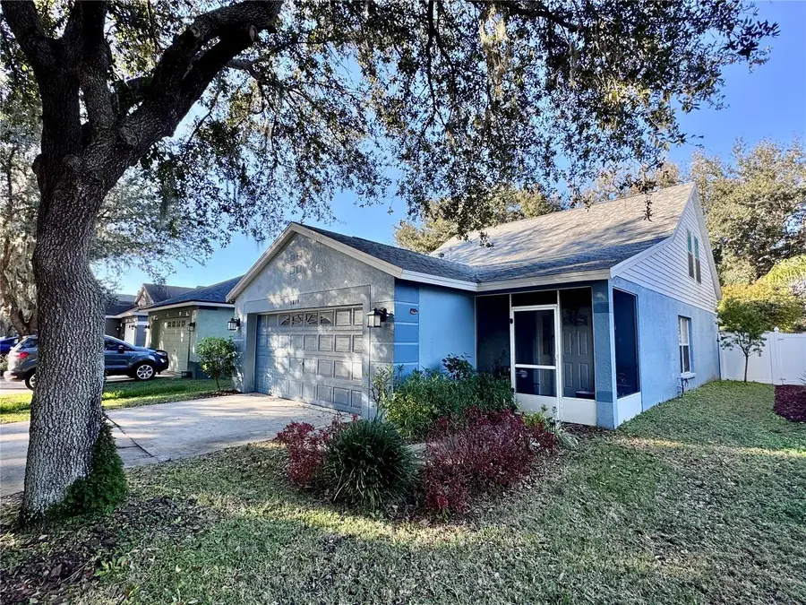 5817 Tanagerlake Road, Lithia, FL 33547 - #3