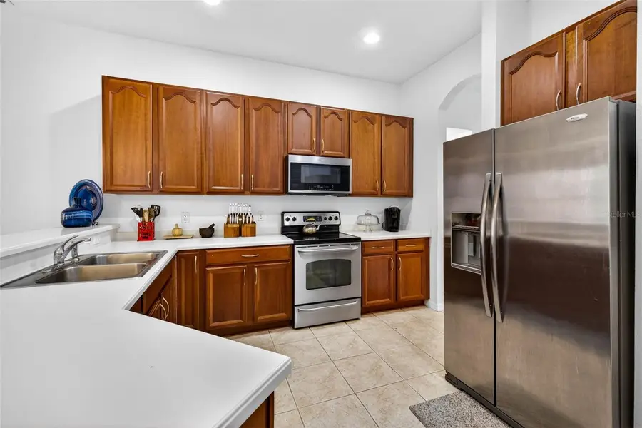 1923 Rutherford Drive, Dover, FL 33527 - #3