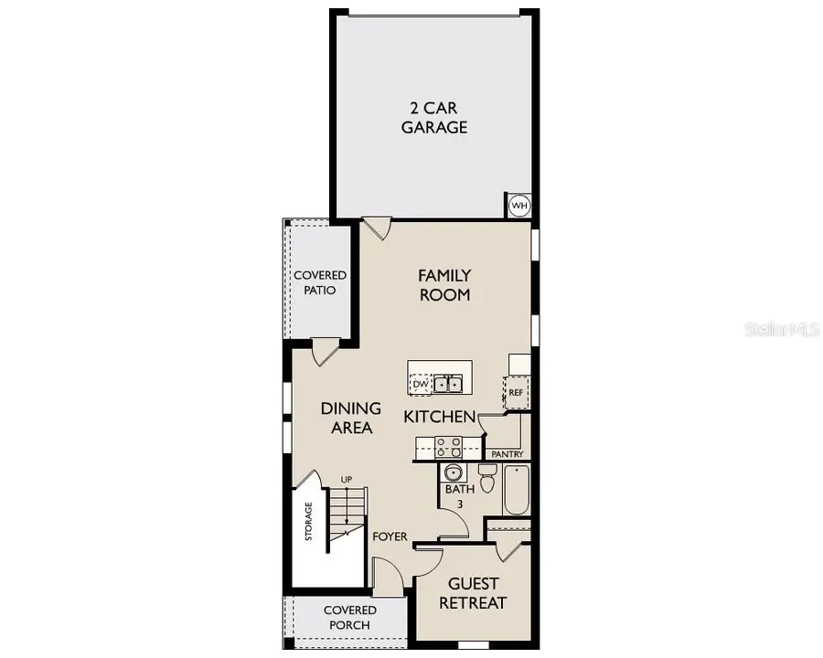 4569 Noble Street, Kissimmee, FL 34746 - Image #3