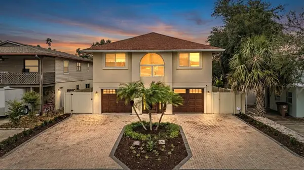 118 10th Avenue, INDIAN ROCKS BEACH, FL 33785