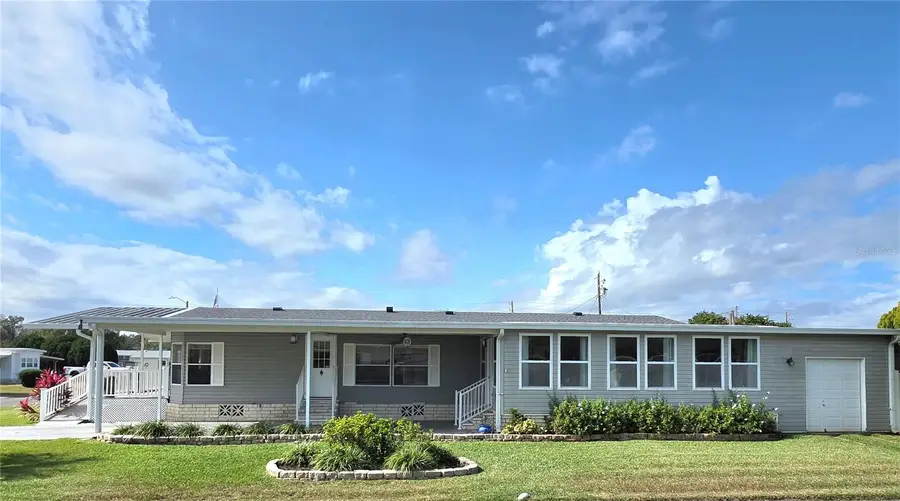 37407 Sandra Avenue, Zephyrhills, FL 33542 - Image #3