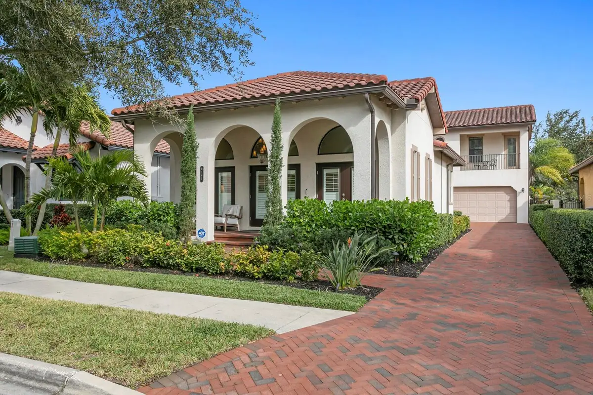 6141 Yeats Manor Drive, Tampa, FL 33616 - Image #1