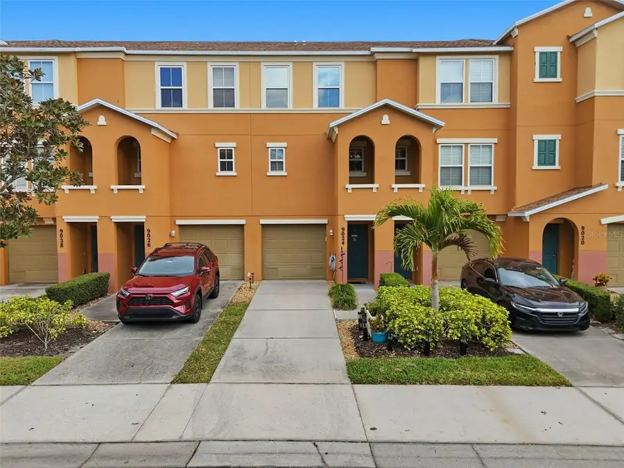 9024 White Sage Loop #37, Lakewood Ranch, FL 34202 - Image #3
