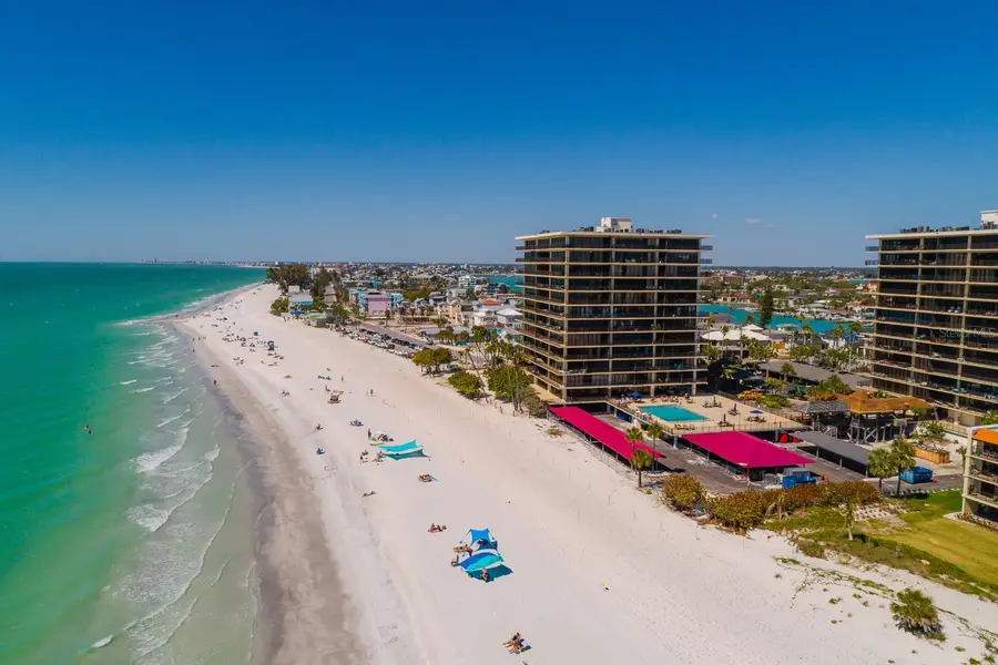 7650 Bayshore Drive #1105 & 1106, Treasure Island, FL 33706 - #2