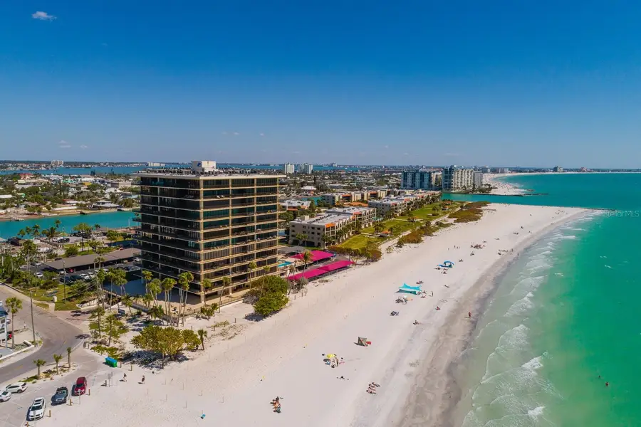 7650 Bayshore Drive #1105 & 1106, Treasure Island, FL 33706 - #3