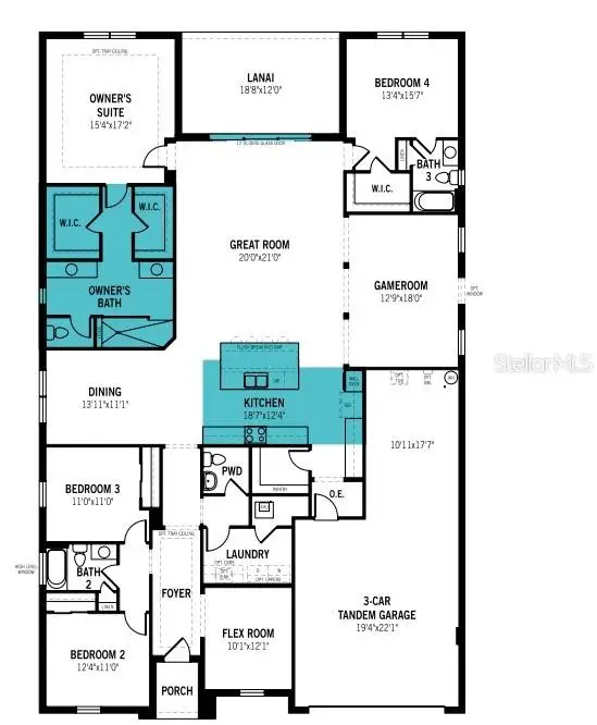 9014 Sundance Terrace, Parrish, FL 34219 - Image #2