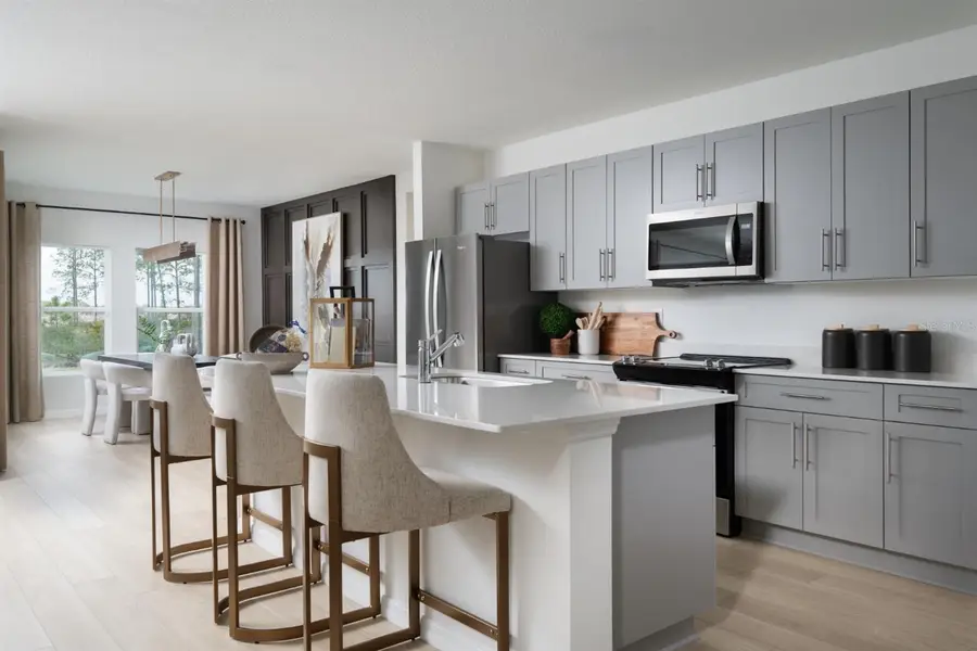 9285 Orchard Park Lane, Zephyrhills, FL 33541 - Image #3