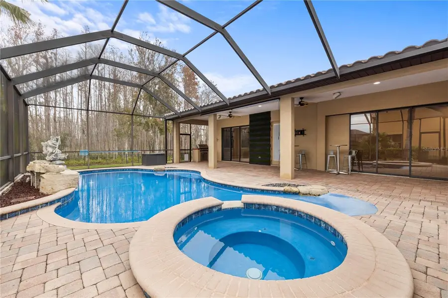 3640 Ballastone Drive, Land O Lakes, FL 34638 - Image #2