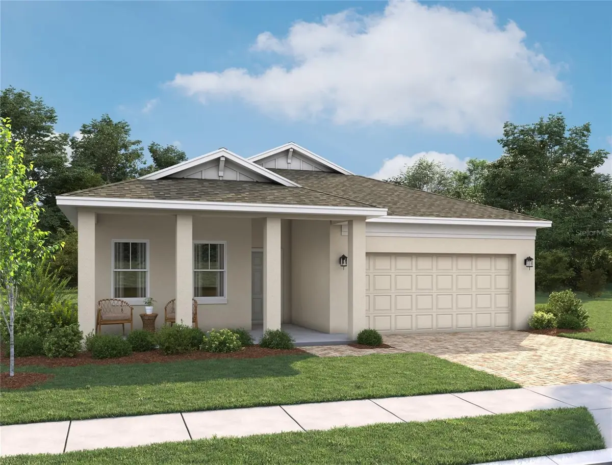 2589 Broadwing Street, Kissimmee, FL 34746 - Image #1