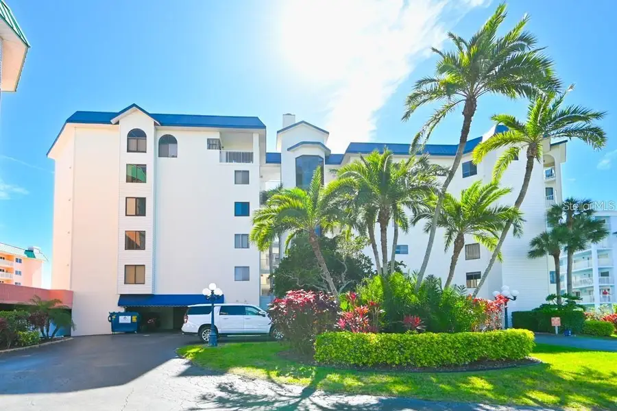 18450 Gulf Boulevard #103, Indian Shores, FL 33785 - Image #2