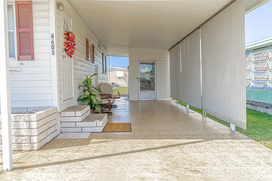 4603 Newcomb Avenue, Zephyrhills, FL 33541 - Image #3