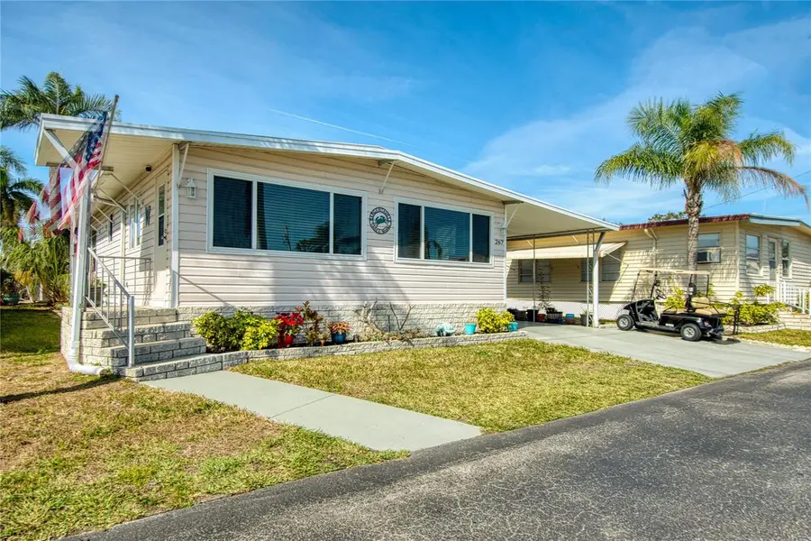 18675 Us Highway 19 N #267, Clearwater, FL 33764 - #2