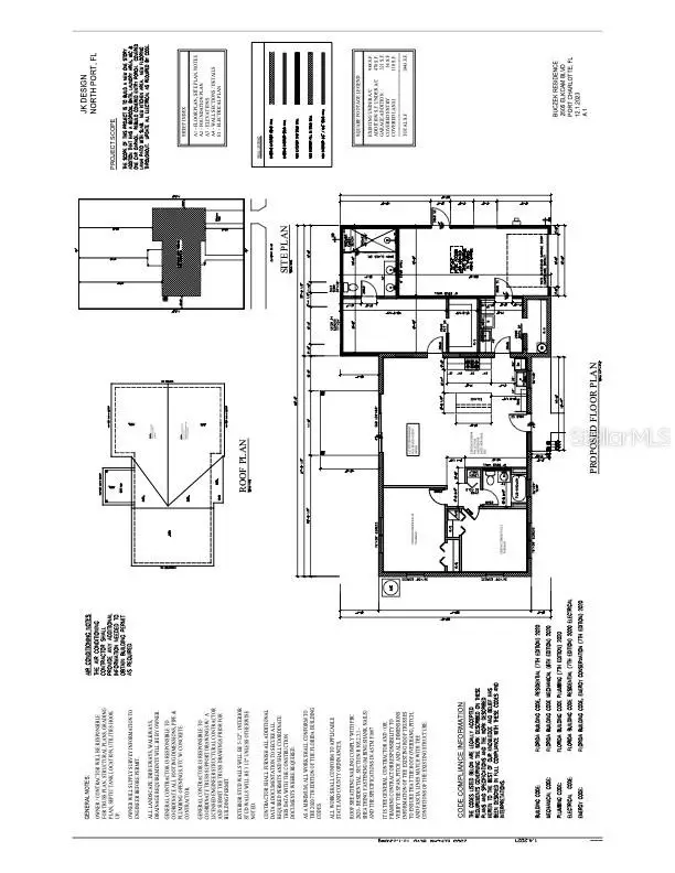 2505 Elkcam Boulevard, Port Charlotte, FL 33952 - Image #3