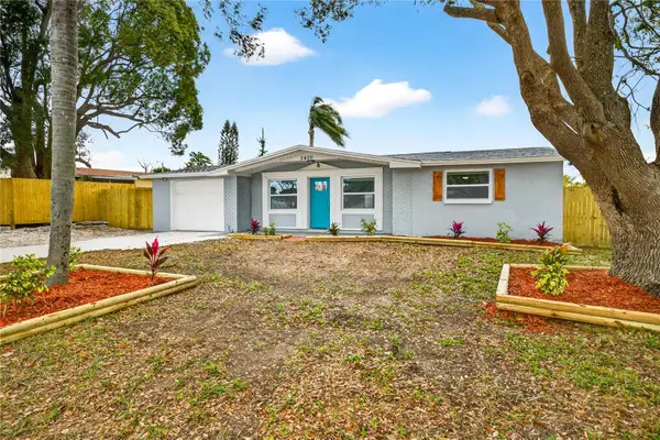 3420 Chickadee Drive, HOLIDAY, FL 34690